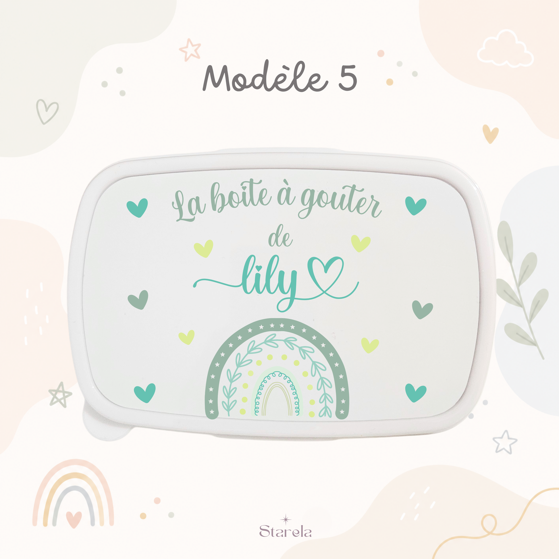 Modèle 5