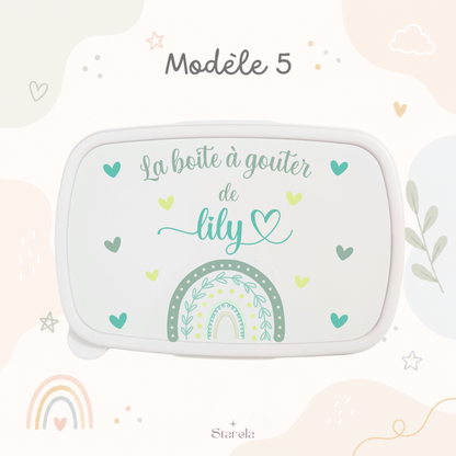 Modèle 5