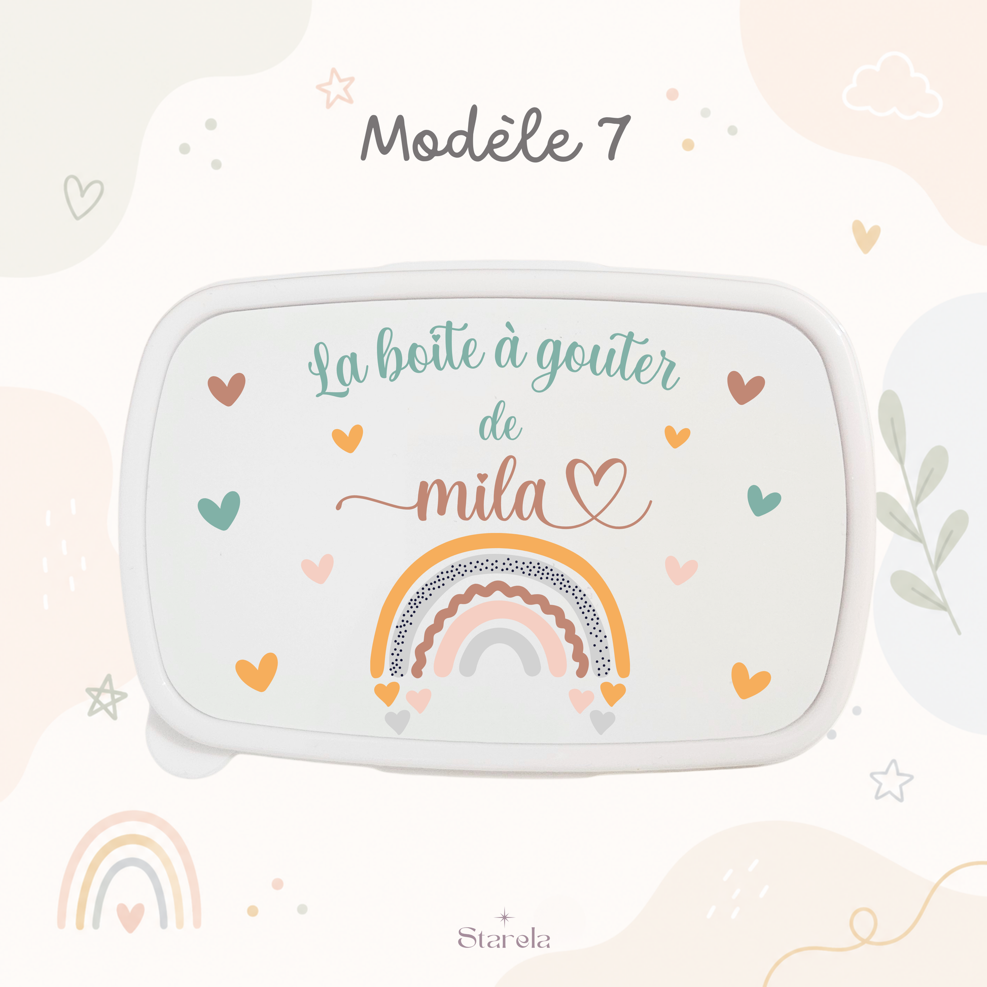 Modèle 7