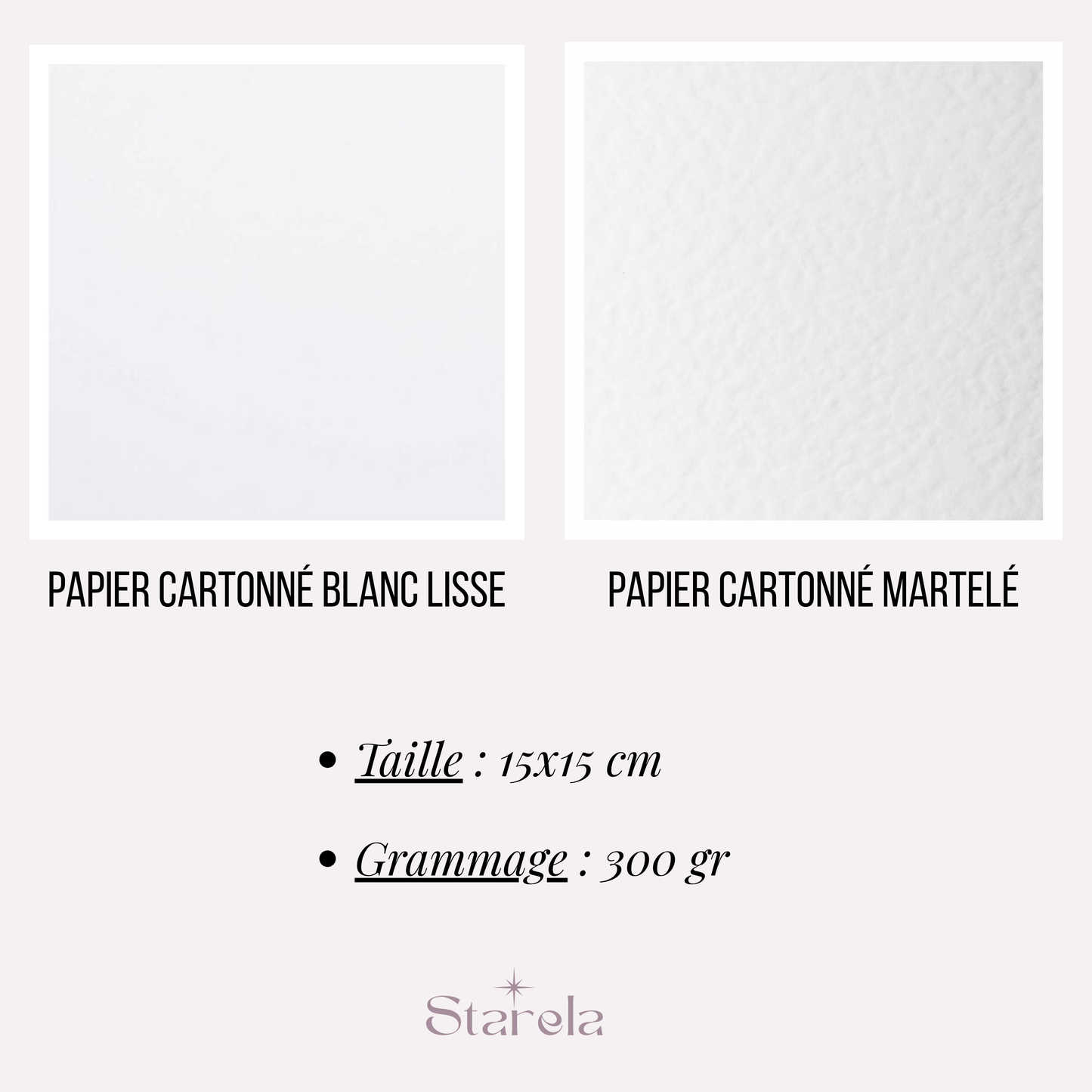 Carte de vœux de Noël personnalisée - Maison pain d'épices