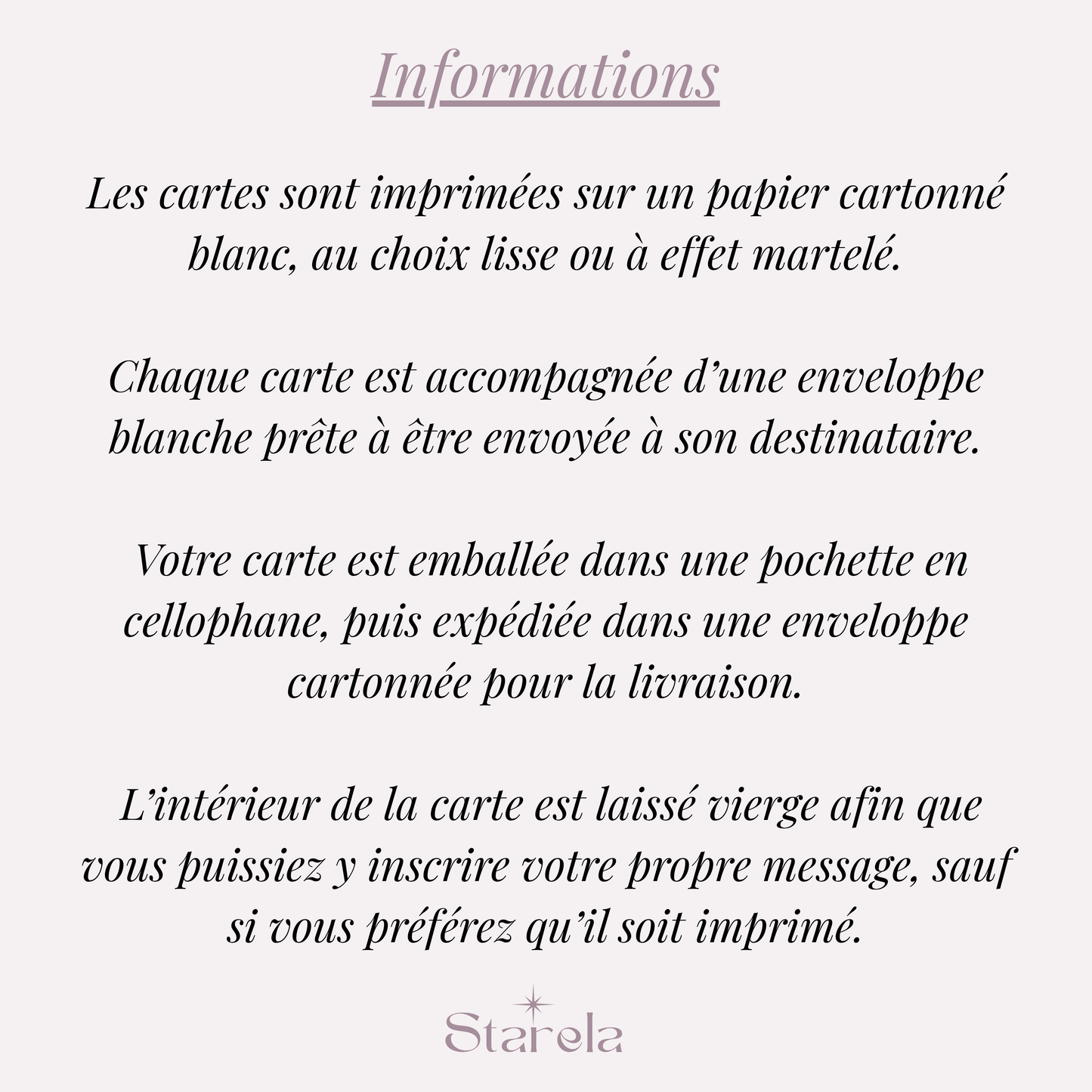 Carte de vœux de Noël personnalisée - Maison pain d'épices