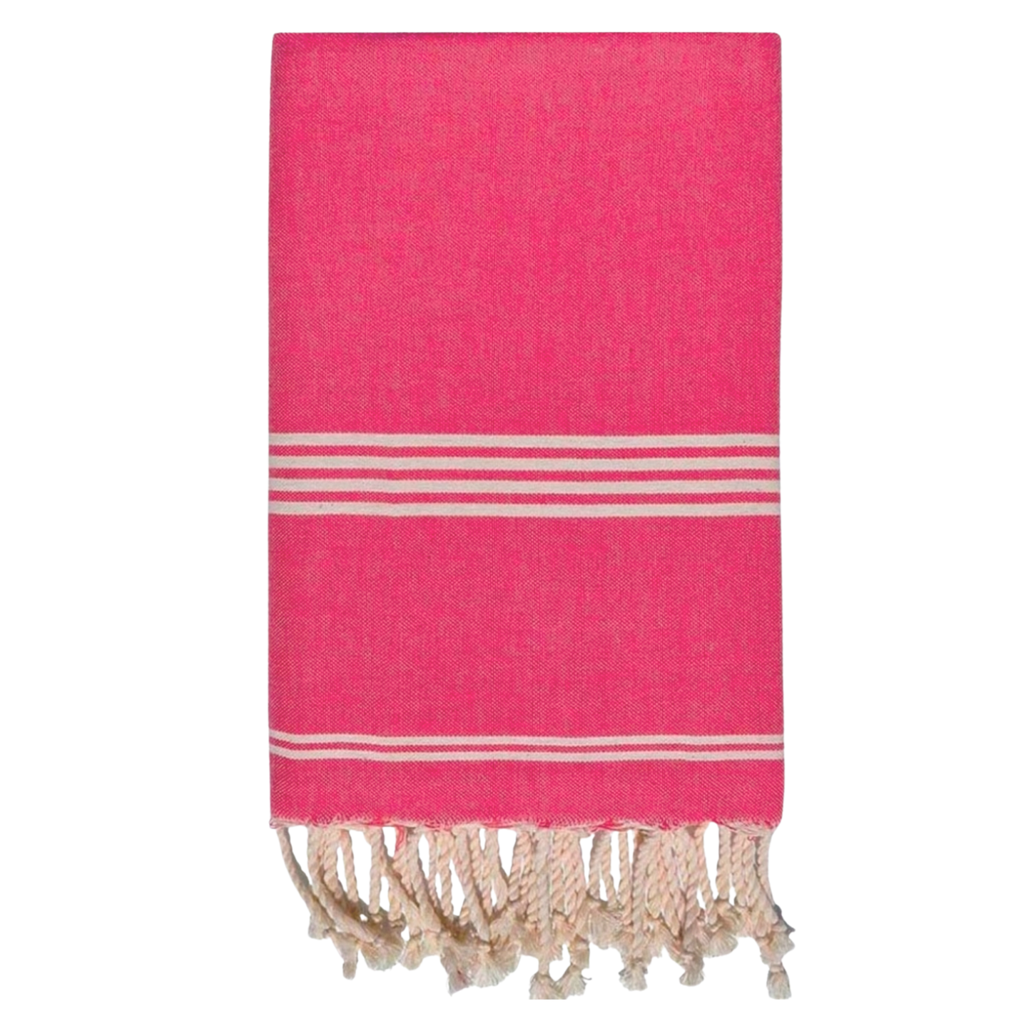 Fouta de plage + Tote Bag personnalisé - Maîtresse Atsem Aesh
