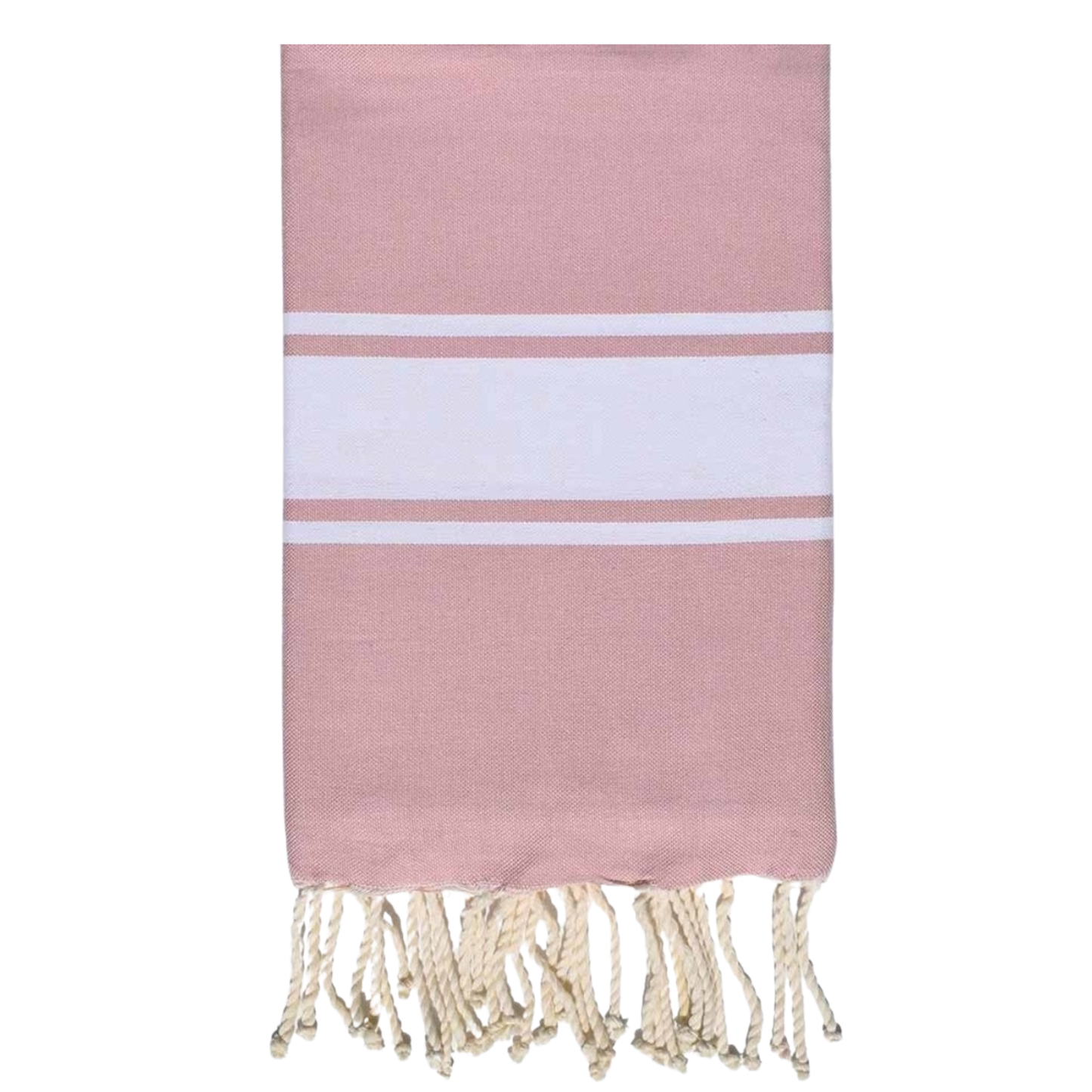Fouta de plage + Tote Bag personnalisé - Maîtresse Atsem Aesh