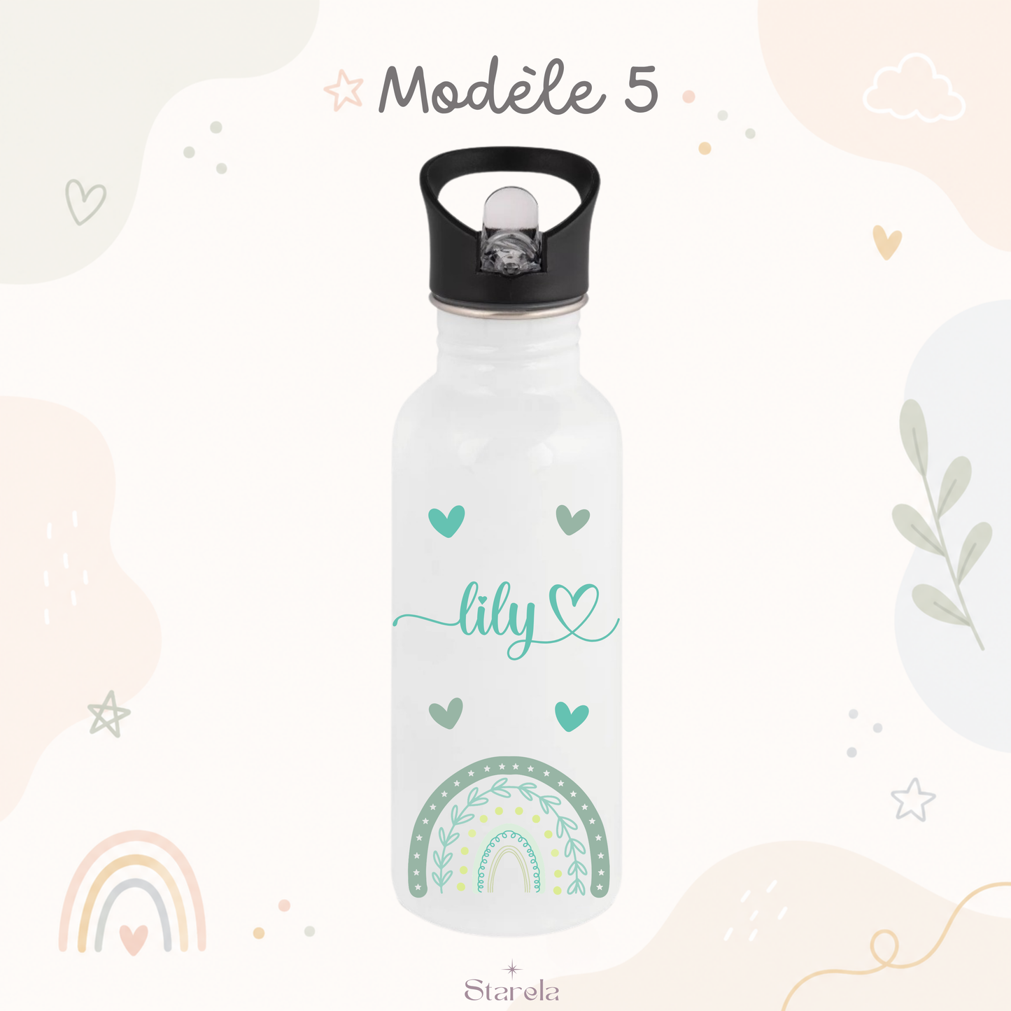 Modèle 5