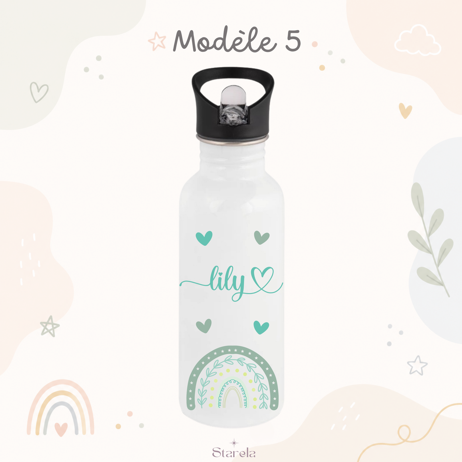 Modèle 5