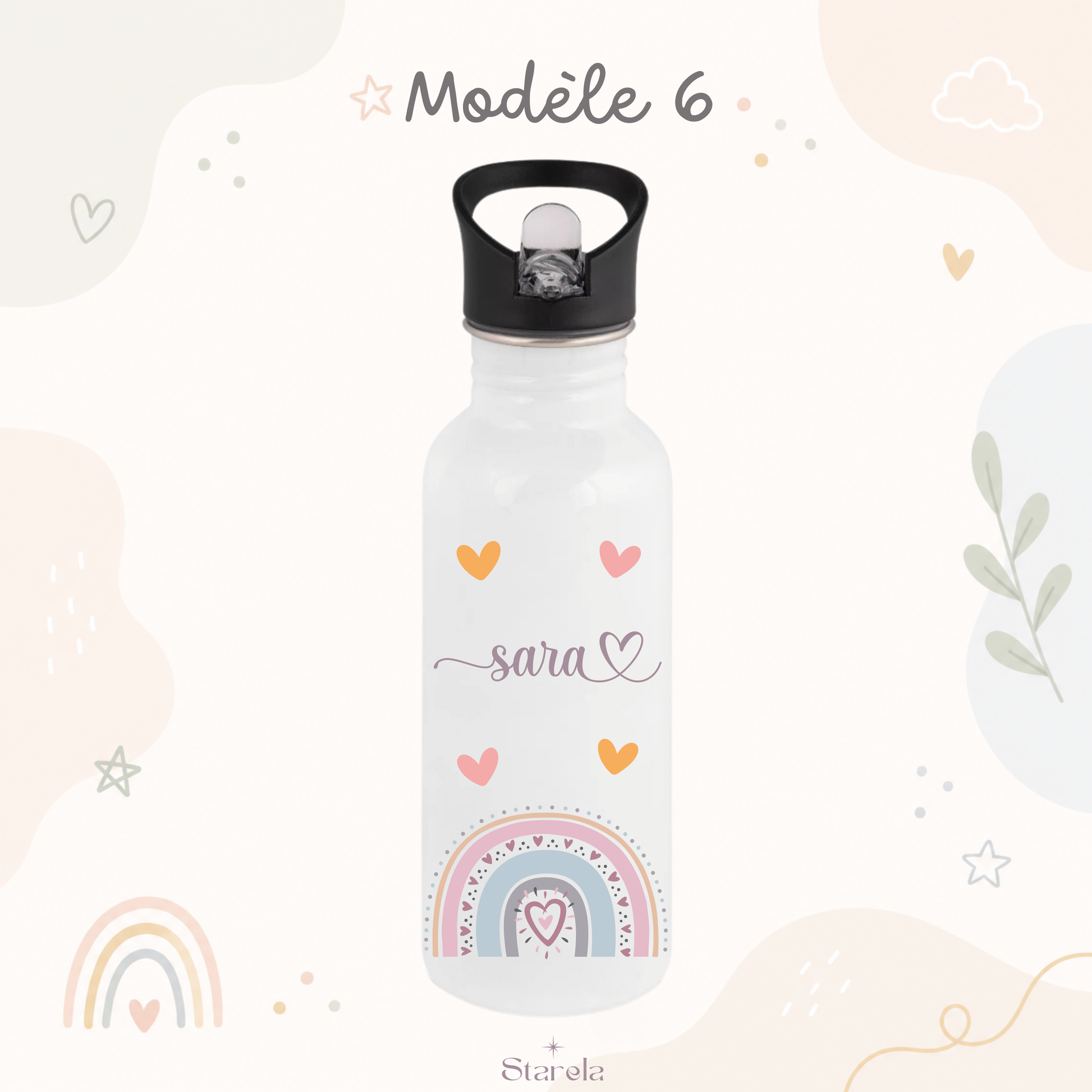 Modèle 6