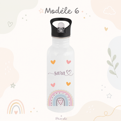 Modèle 6
