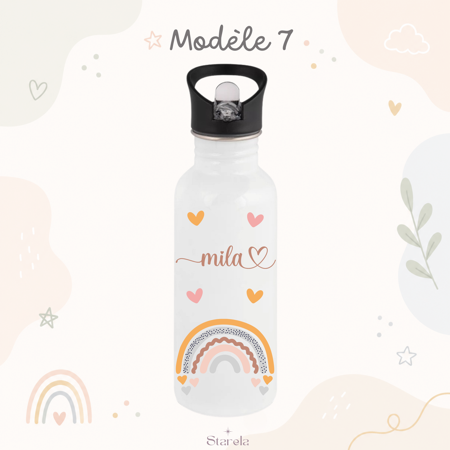 Modèle 7