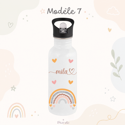 Modèle 7