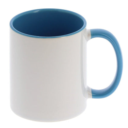 Mug Keep calm and eat cupcakes