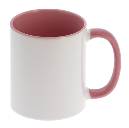 Mug Papa Capable