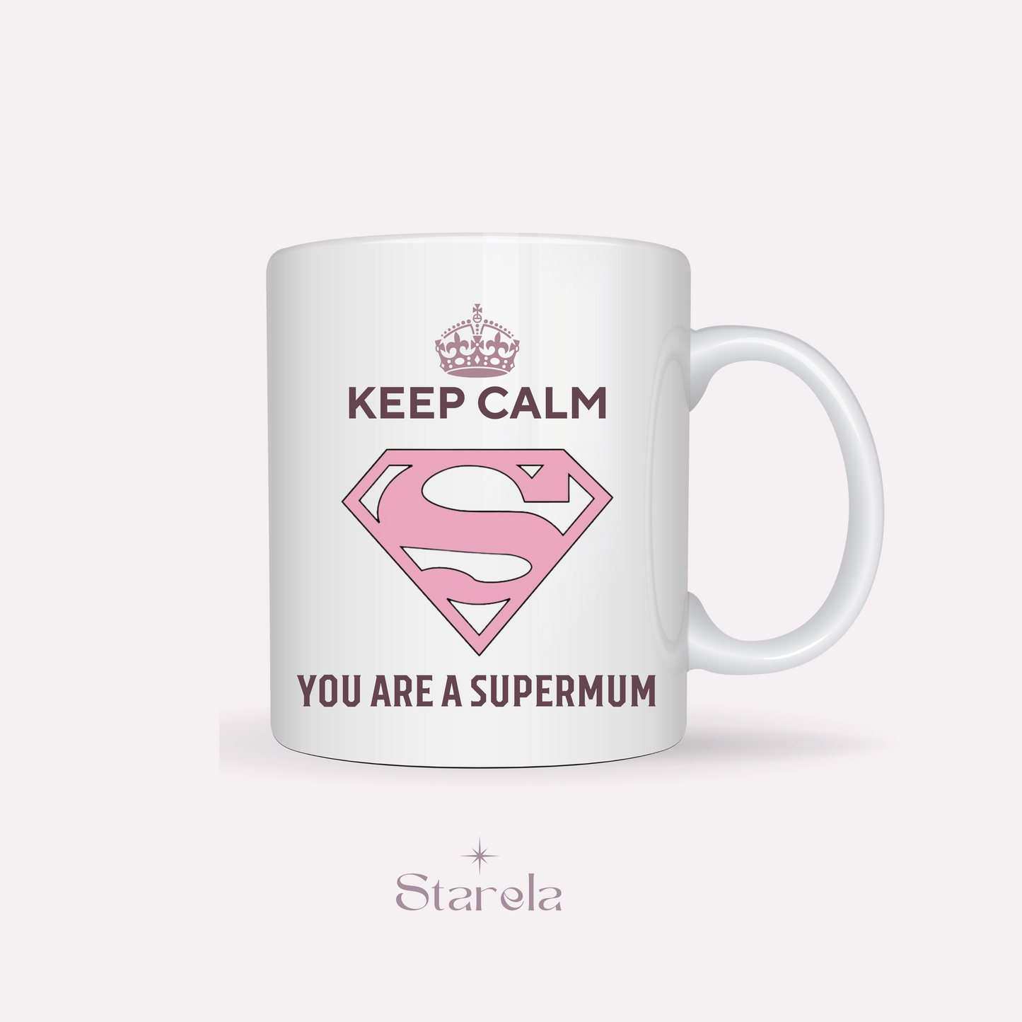 Mug You are a supermum