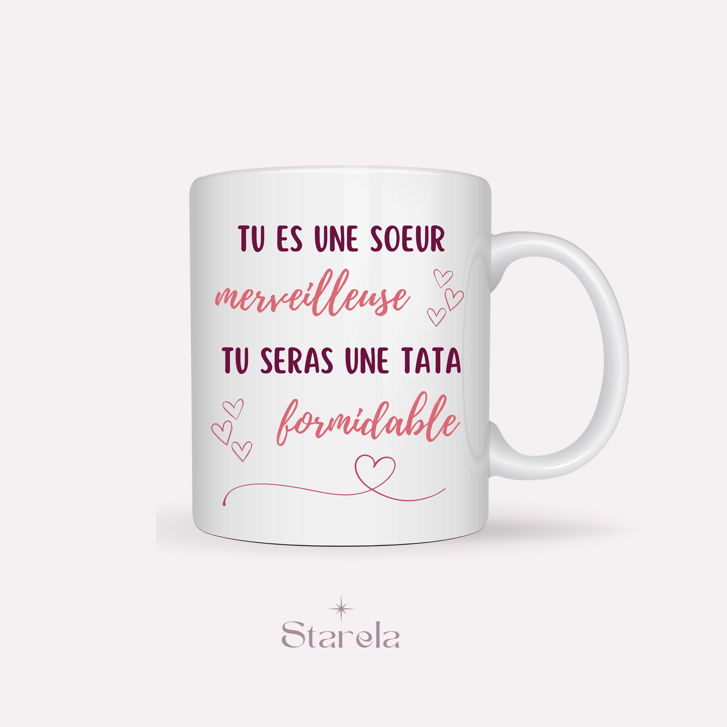 Mug Future Tata Formidable