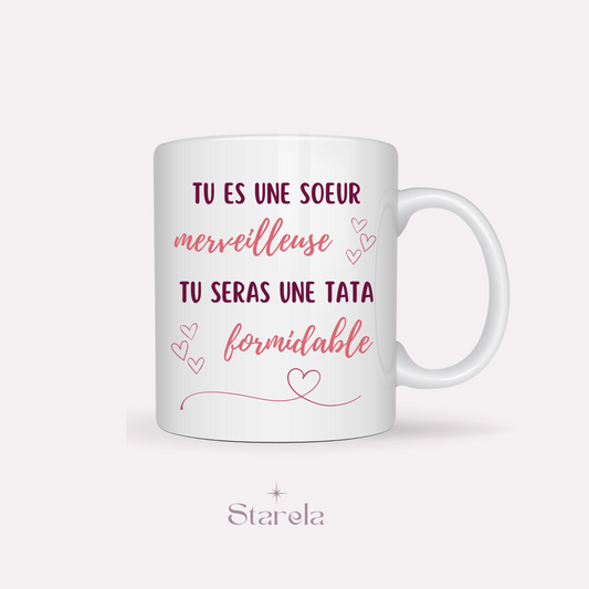 Mug Future Tata Formidable