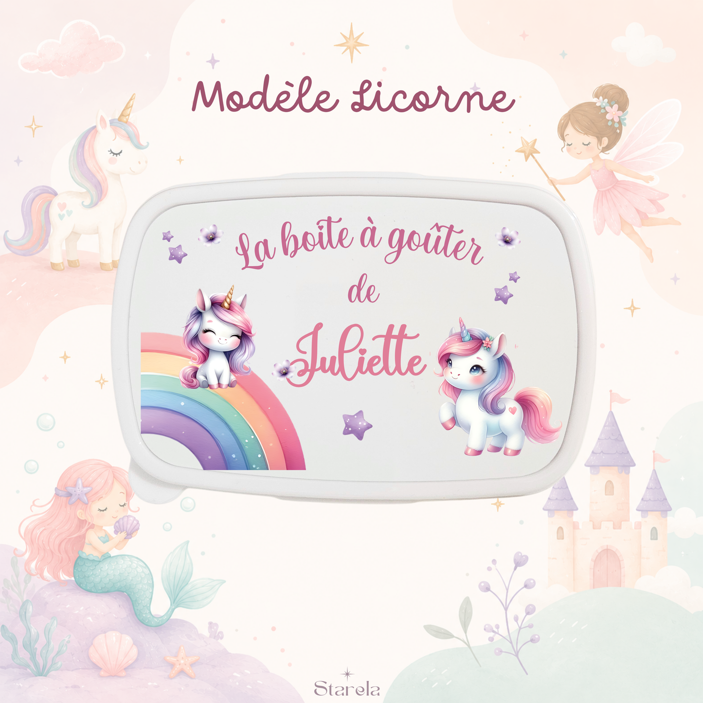 Licorne