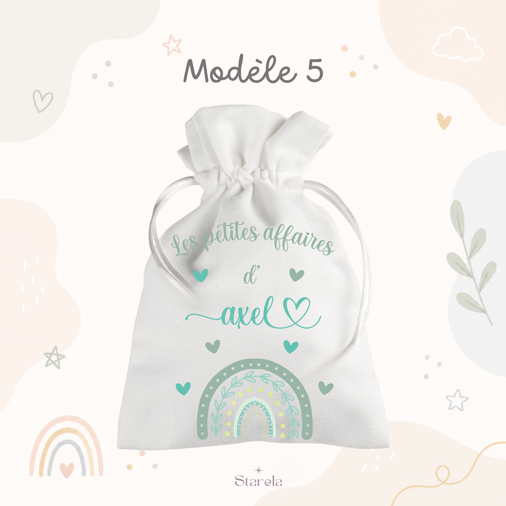 Modèle 5