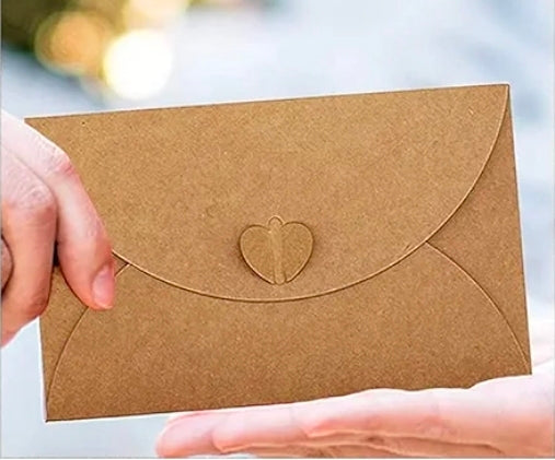 Carte bijoux personnalisée - cadeau Maîtresse, Atsem, Aesh