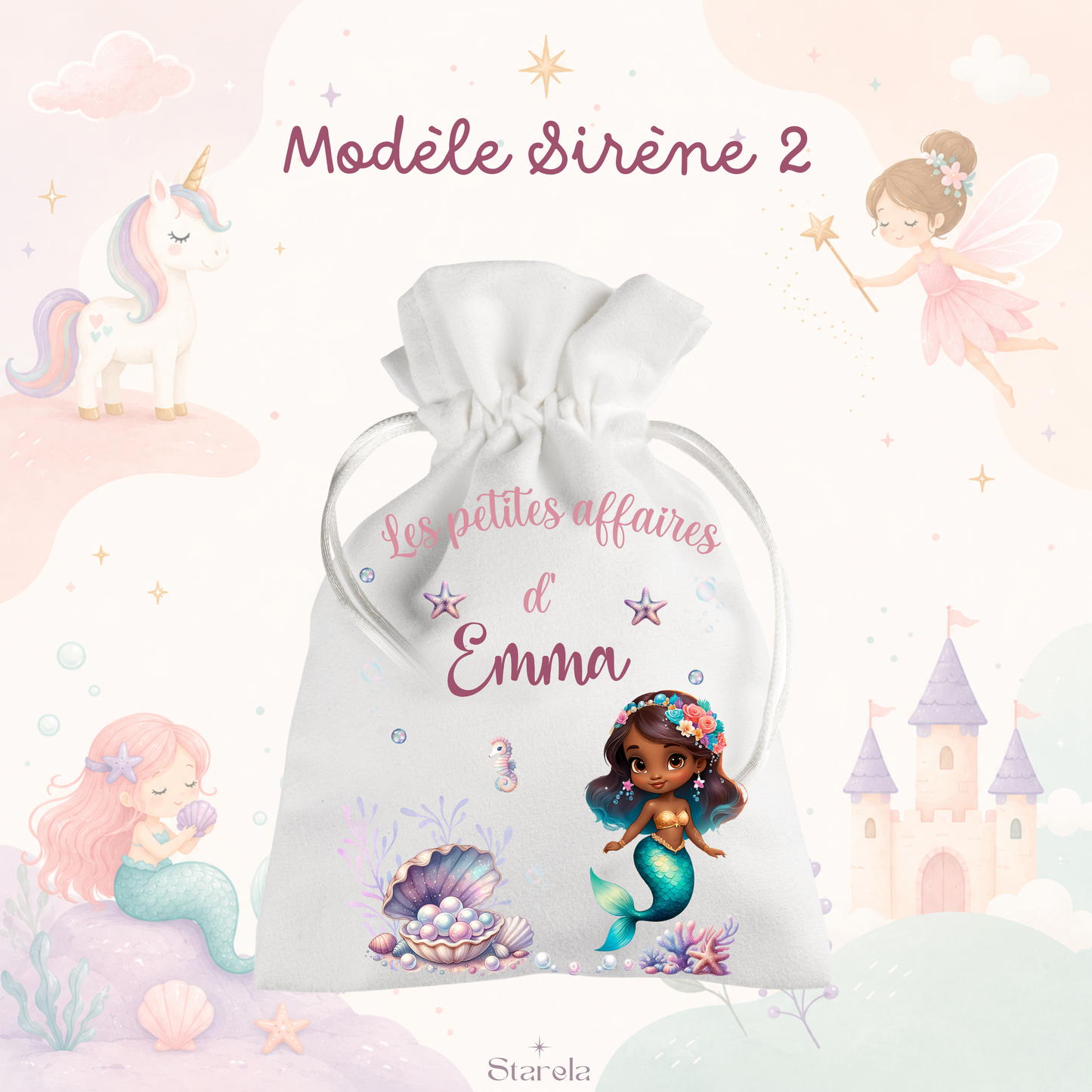 Sirène 2