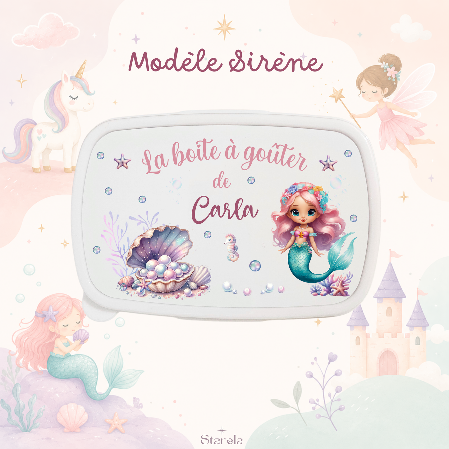 Sirène
