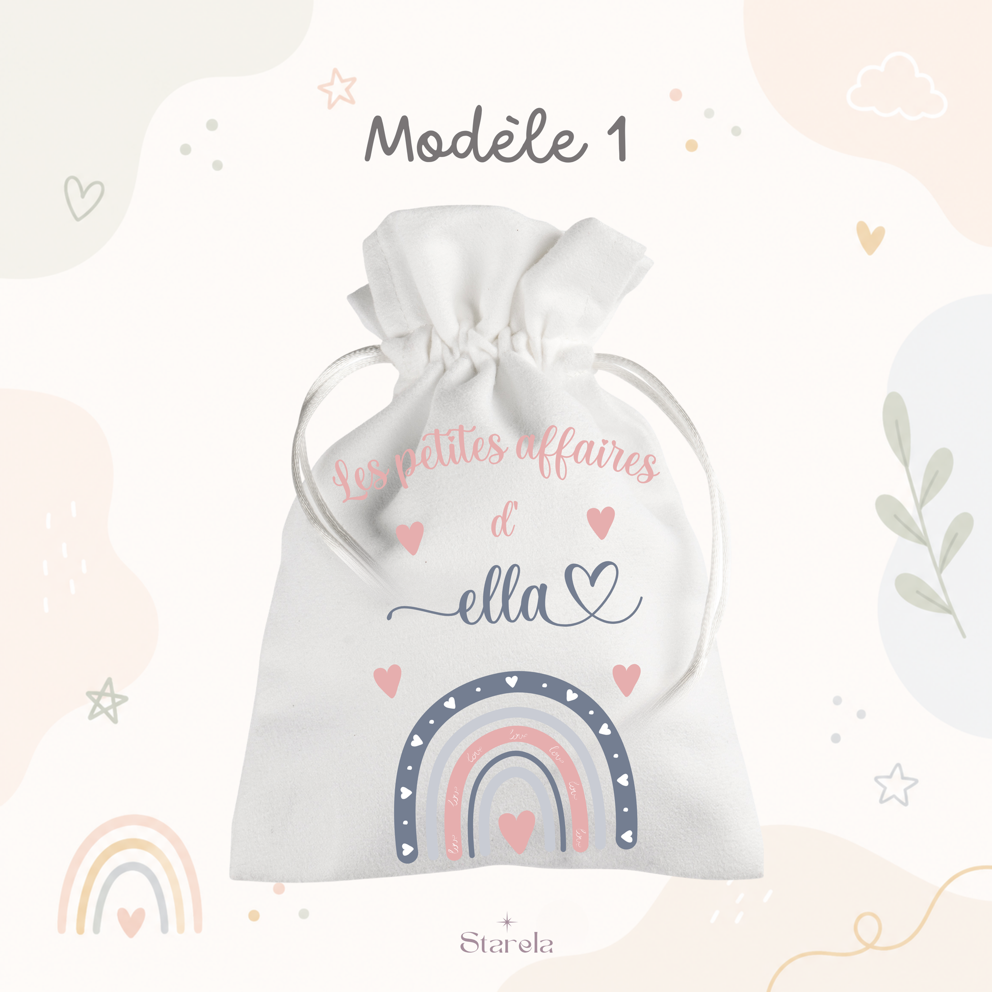 Modèle 1