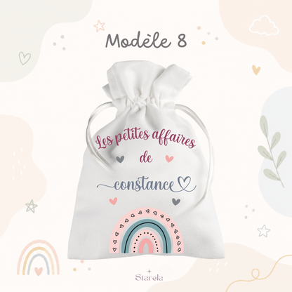 Modèle 8