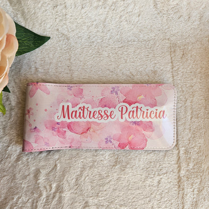 Kit Papeterie Personnalisé - Maîtresse Maître Aesh