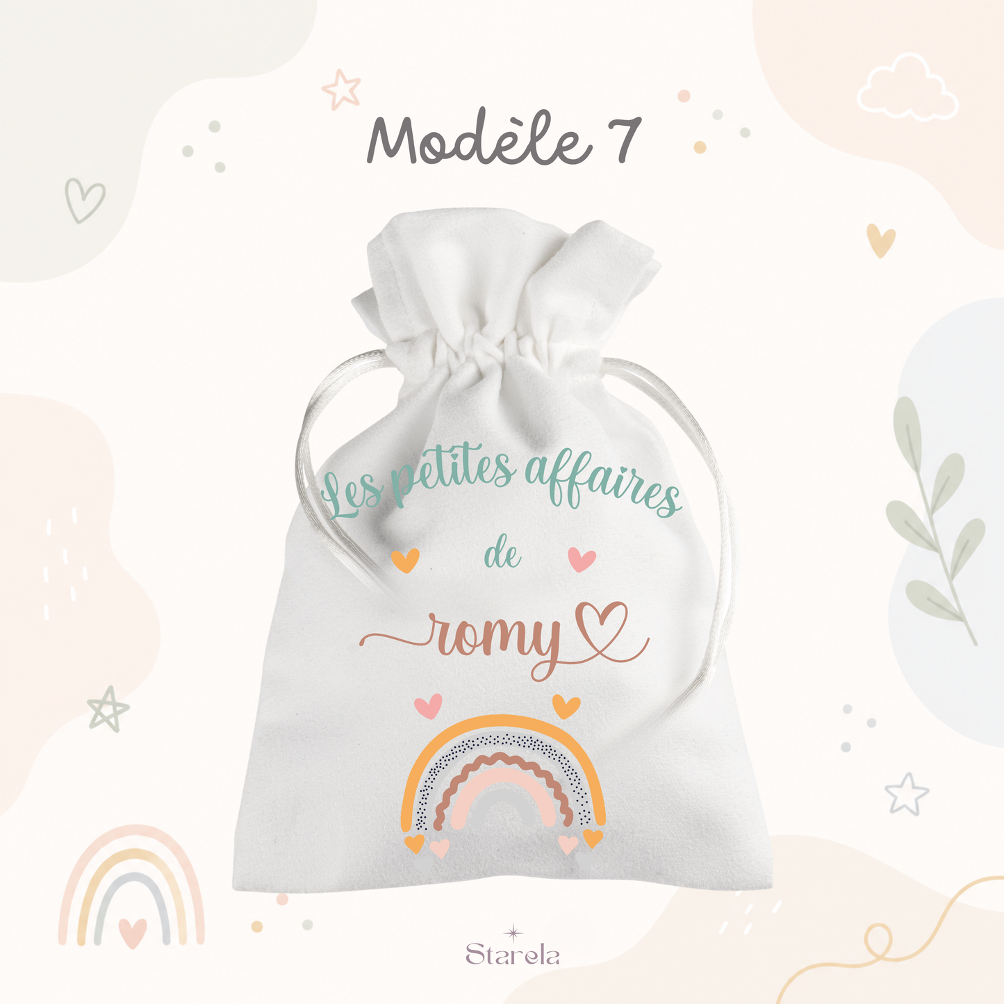Modèle 7