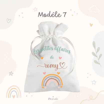 Modèle 7