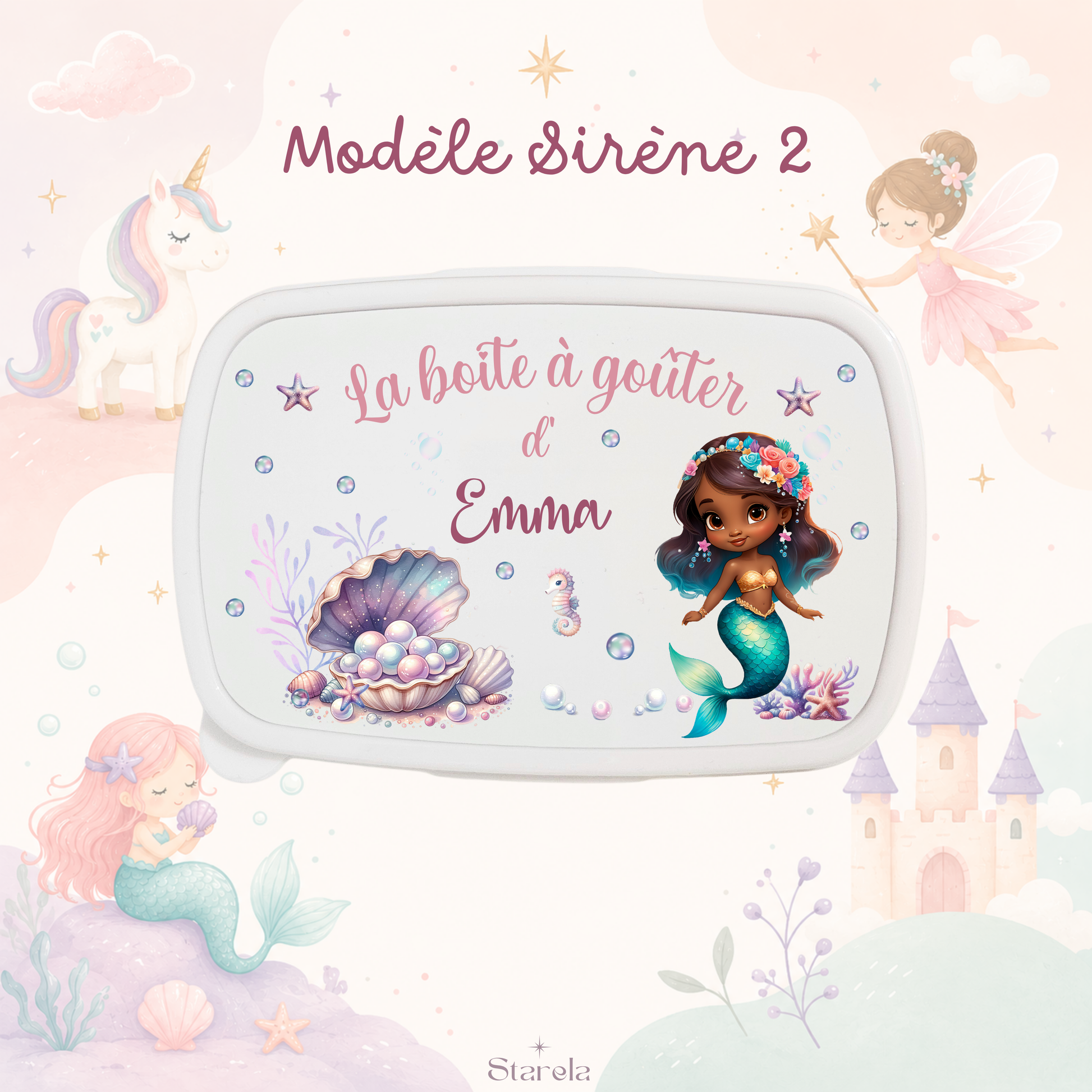 Sirène 2