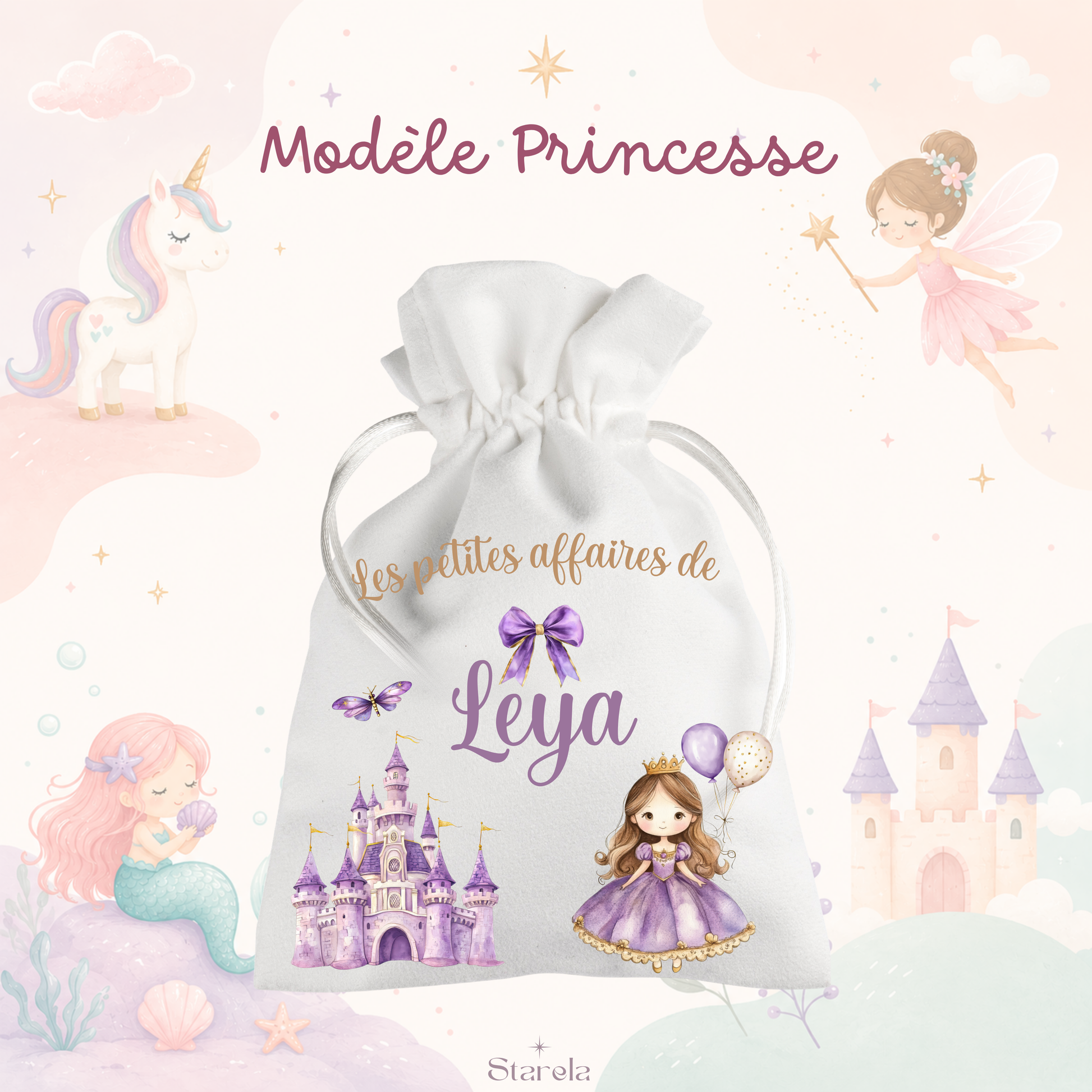 Princesse