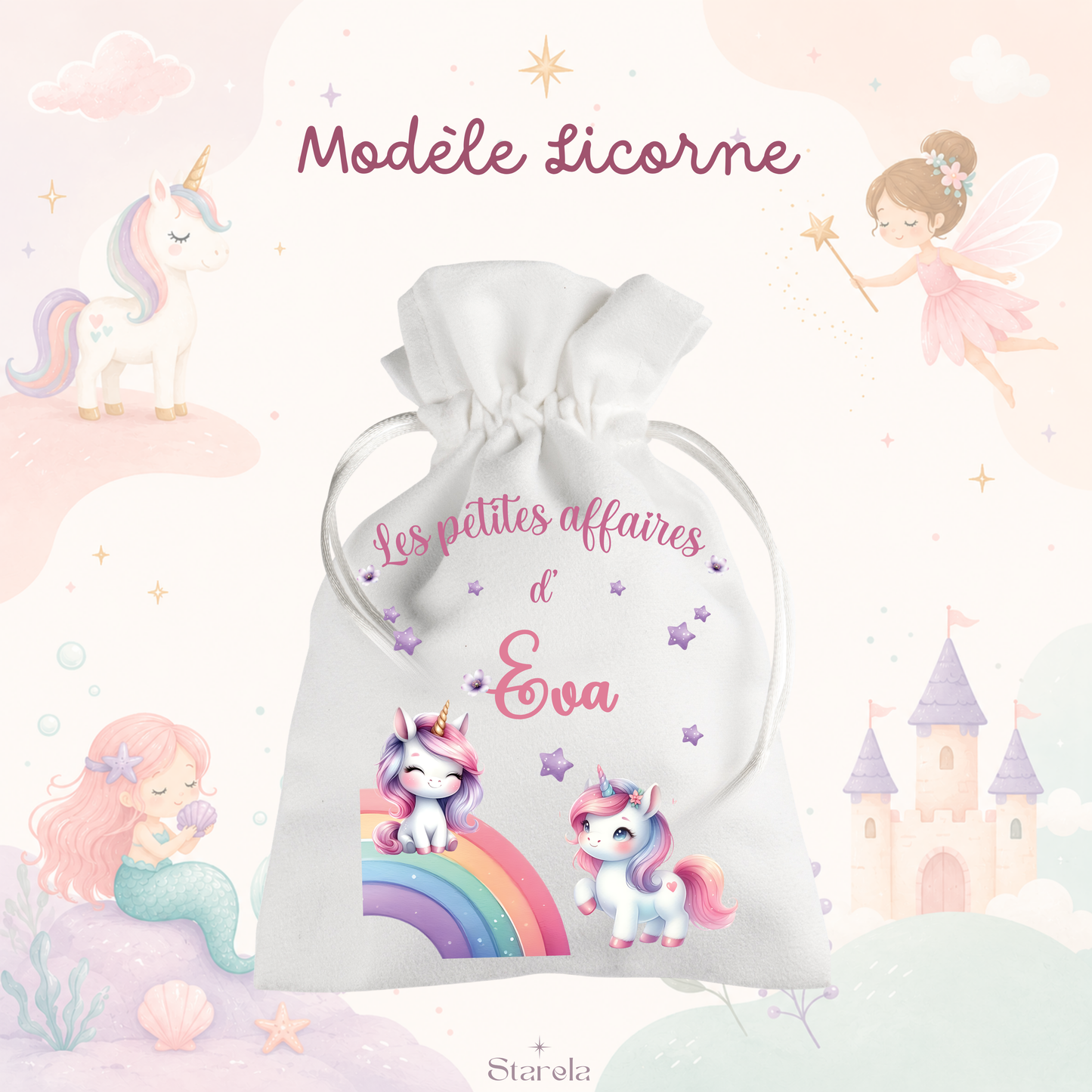 Licorne