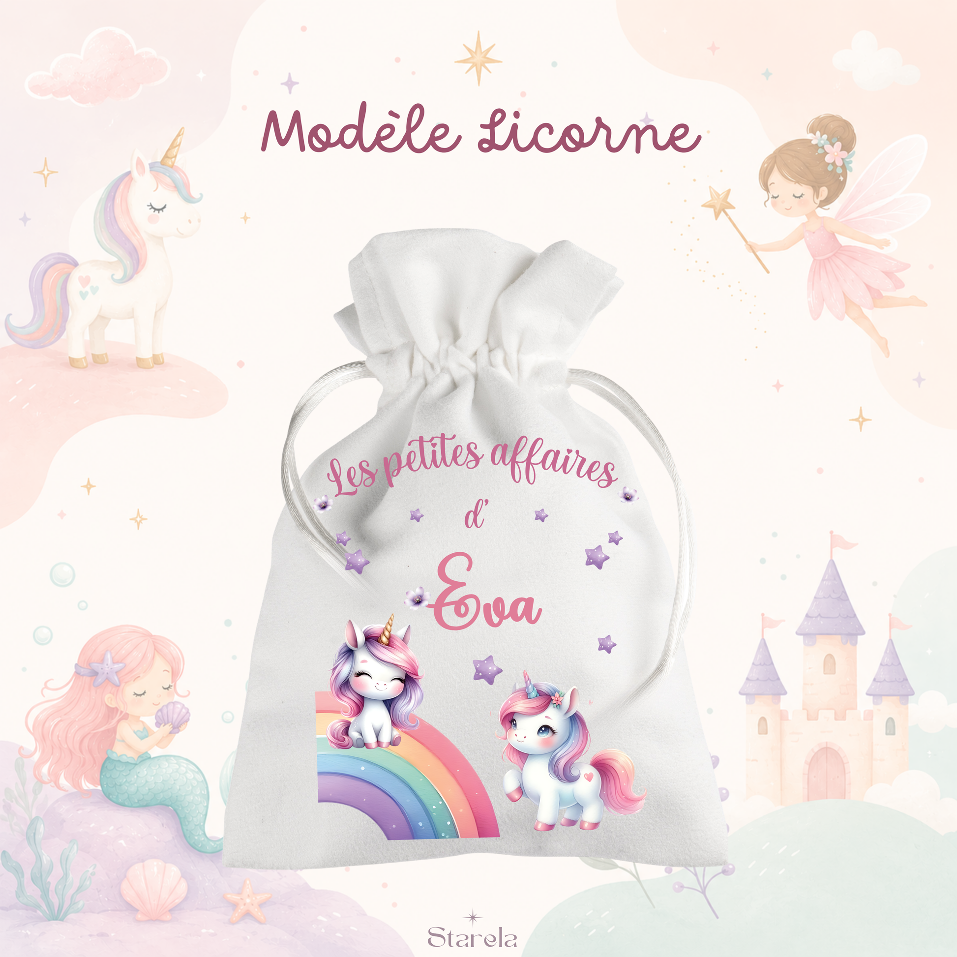 Licorne