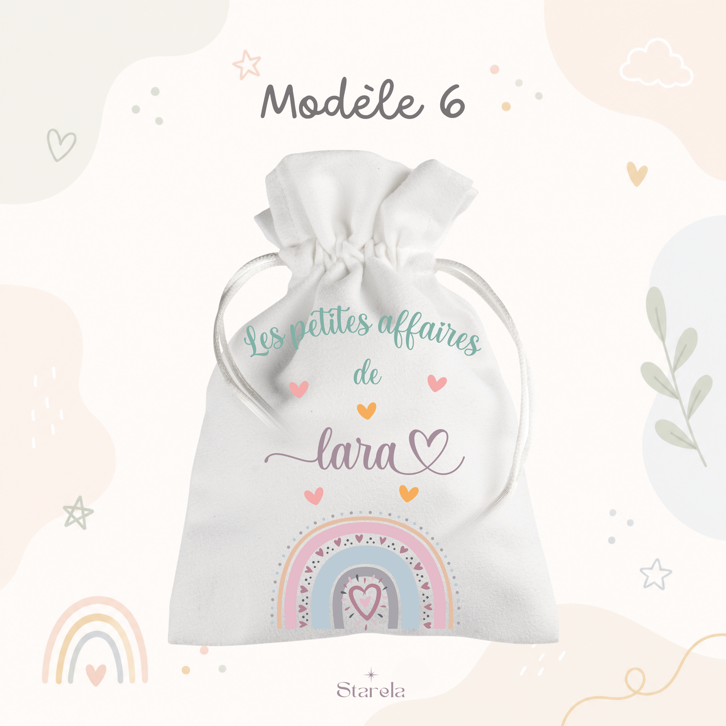 Modèle 6