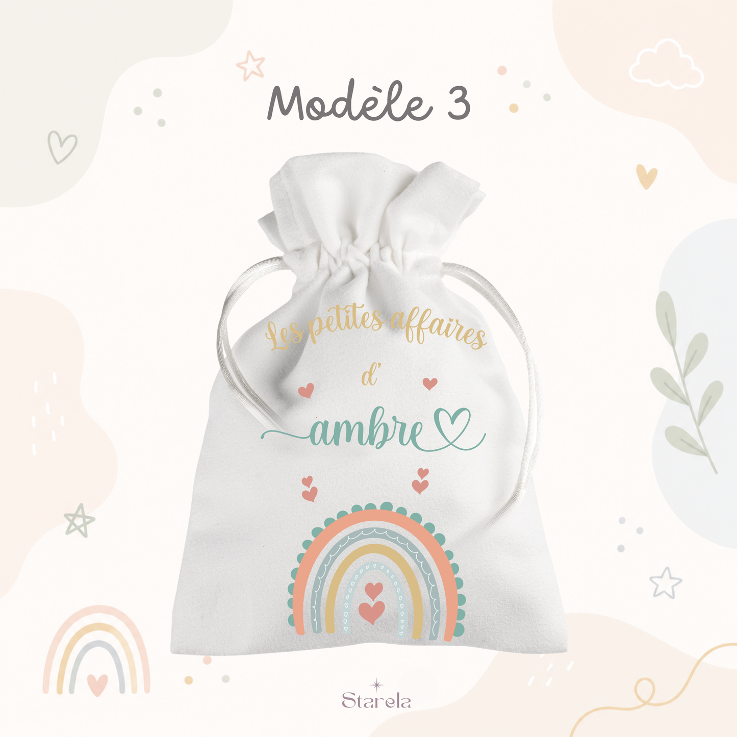 Modèle 3