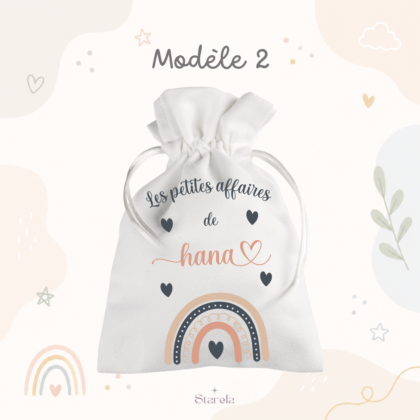 Modèle 2