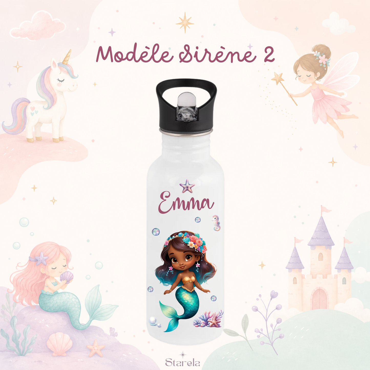 Sirène 2