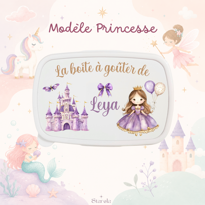 Princesse