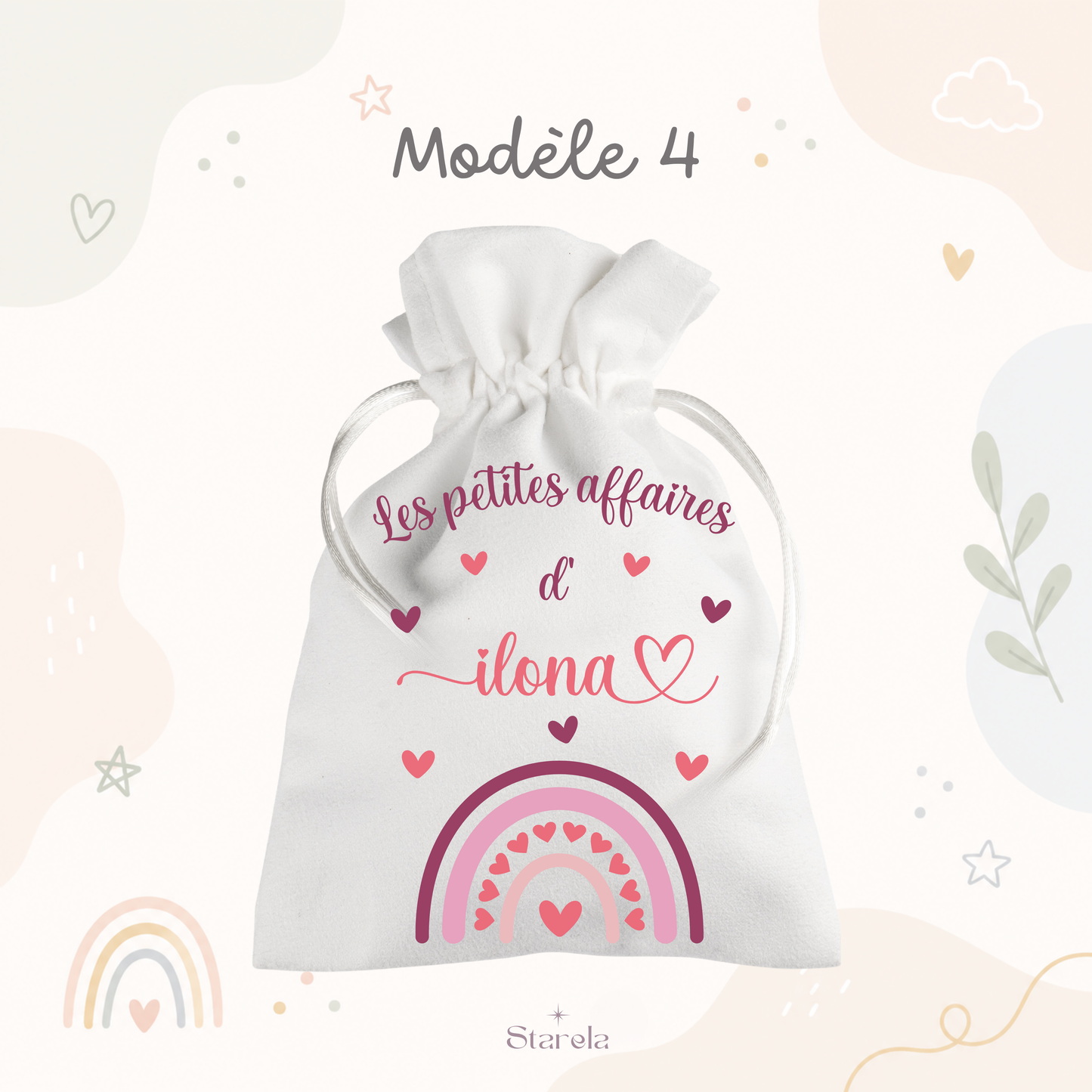 Modèle 4